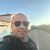 T. Salir de la rutina y lo que pase. Me