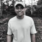 Jeison Ramos, Chico de Ocú para Chicos en Agregame.