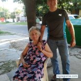 Omar259 chico soltero en Neuquén