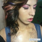 bettytkt chica soltera en Aguascalientes