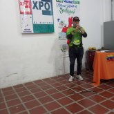 Josel1510 chico soltero en Yaritagua