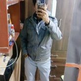 Busco pareja. Lo que ocurra. Chevre. La