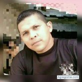 OscarMoral chico soltero en Mateare