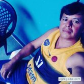 GIMENEZSALVADOR chico soltero en González Catán