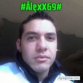 Foto de perfil de Alex1988