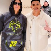 Carlos Jhunior Rivera Quito