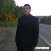 Foto de perfil de guishe