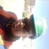 Lucas ismael Saravia