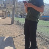 Busco pareja. Mujer con buenos