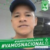 Angelo Molina