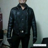 George202326 chico soltero en Sonsón