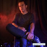 Andresfelipebr79 chico soltero en Santiago De Cali