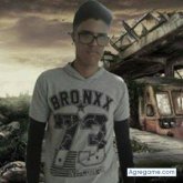 Foto de perfil de alejandroarmando7934