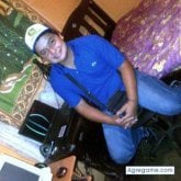 Foto de perfil de casiquesayago