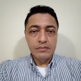 JAlfonso73 chico soltero en San Pedro Sula