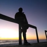 Busco conocer gente. Una nueva amistad.