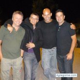 tonytraffic chico soltero en San Vicente Del Raspeig