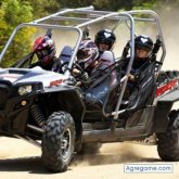 bumerola chico soltero en Lima