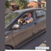 Carlos Fariñas, Chico de San Pedro para Chicos en Agregame.