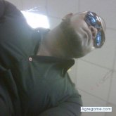 Alfredoone chico soltero en Santiago De Los Caballeros