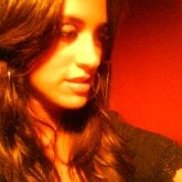 Estudiante. Alguien que me entienda y lo