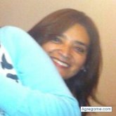 helen40 chica soltera en Villa Alhué