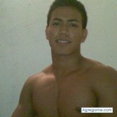 Jose daniel Piamo