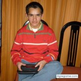 Jorge Luis Gutierrez Ramos
