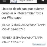 Chatear con Jhean2375 de Pueblo Nuevo