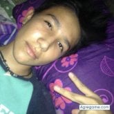 Busco ligar. Una persona tranquila.