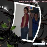 tayto chica soltera en Acuña