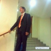 frank05 chico soltero en Los Caparroses Pulpi