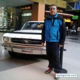 thacho chico soltero en 