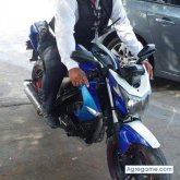 Justoflores chico soltero en Palpa