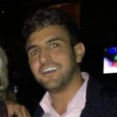 Busco pareja. Busco mujer joven