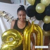Mujeres Solteras en San Pablo