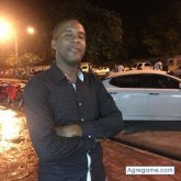 henrycastro1904 chico soltero en Cabarete