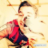 rodrigovelasco6615 chico soltero en La Paz