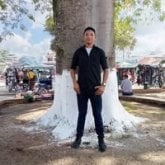 Busco pareja. Busco una relación con