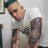 Busco pareja. Una relación seria de