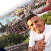 Busco pareja. Solo mujeres la eda no