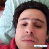 alexisruiz1060 chico soltero en Villa María