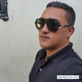 Jose Antonio Lizardo