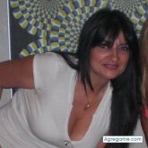 DHEINA chica casada en Alcoy