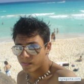 nenelockote chico soltero en Cancún