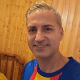 Busco conocer gente. Pasarlo bien todo