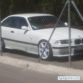 BMWSPORT chico soltero en Tamaraceite