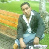 tuangelito25 chico soltero en Puente Piedra