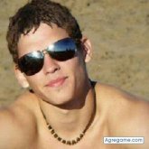 Pablinsagitario chico soltero en Negrete