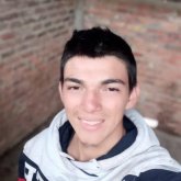 Una mujer luchadora de la vida que esté